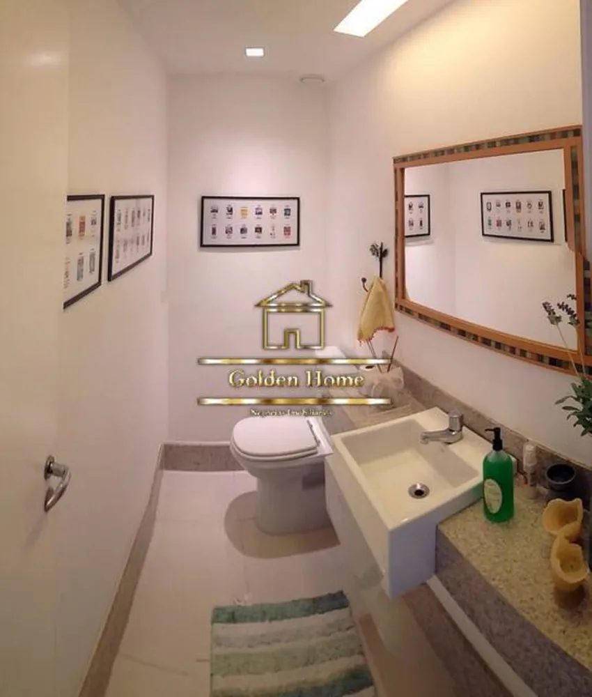 Apartamento, 4 quartos, 233 m² - Foto 7