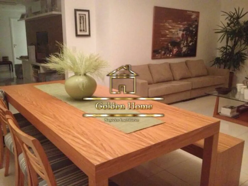 Apartamento, 4 quartos, 233 m² - Foto 3