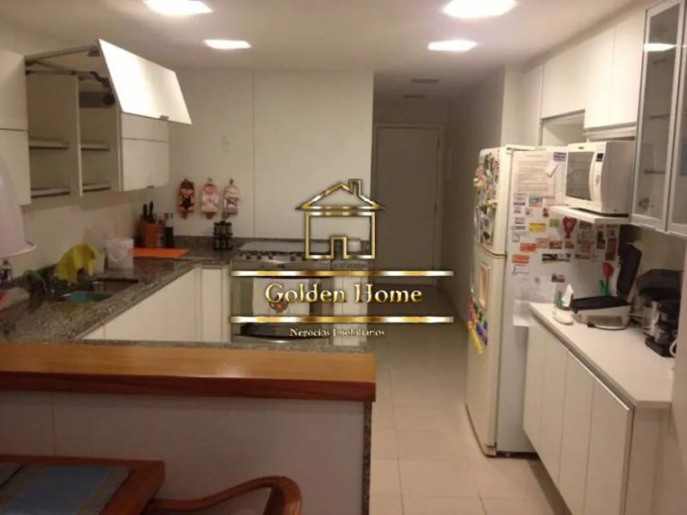 Apartamento, 4 quartos, 233 m² - Foto 26