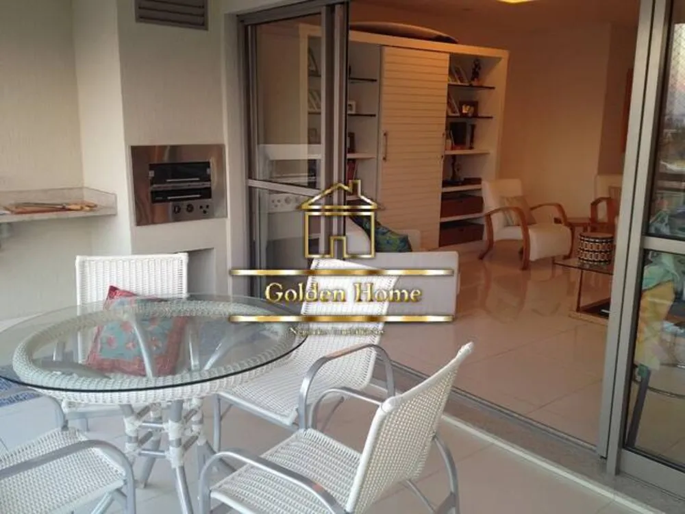 Apartamento, 4 quartos, 233 m² - Foto 4