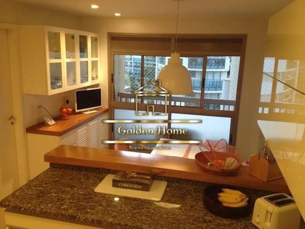 Apartamento, 4 quartos, 233 m² - Foto 25