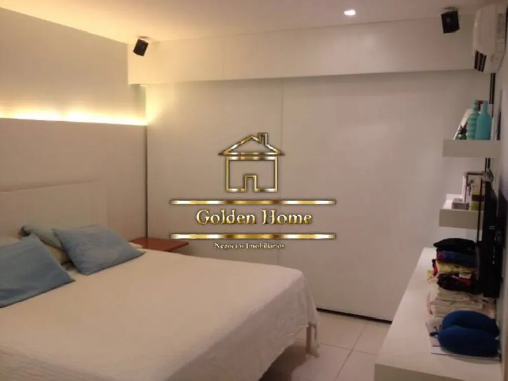 Apartamento, 4 quartos, 233 m² - Foto 11