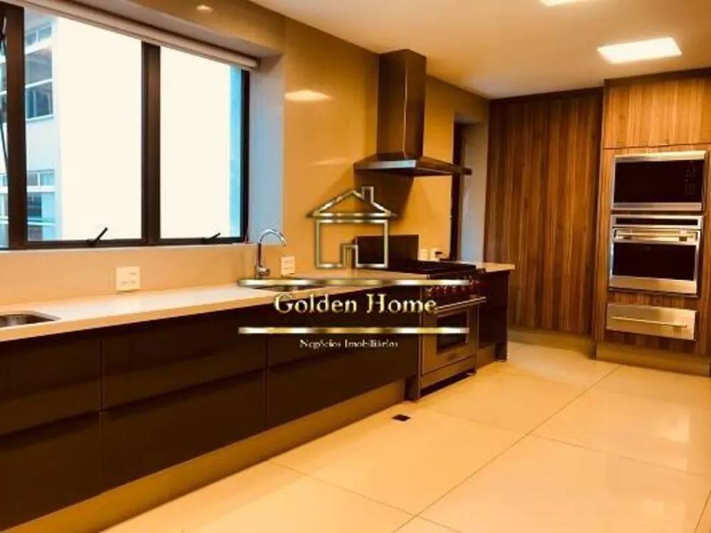 Apartamento, 4 quartos, 690 m² - Foto 17