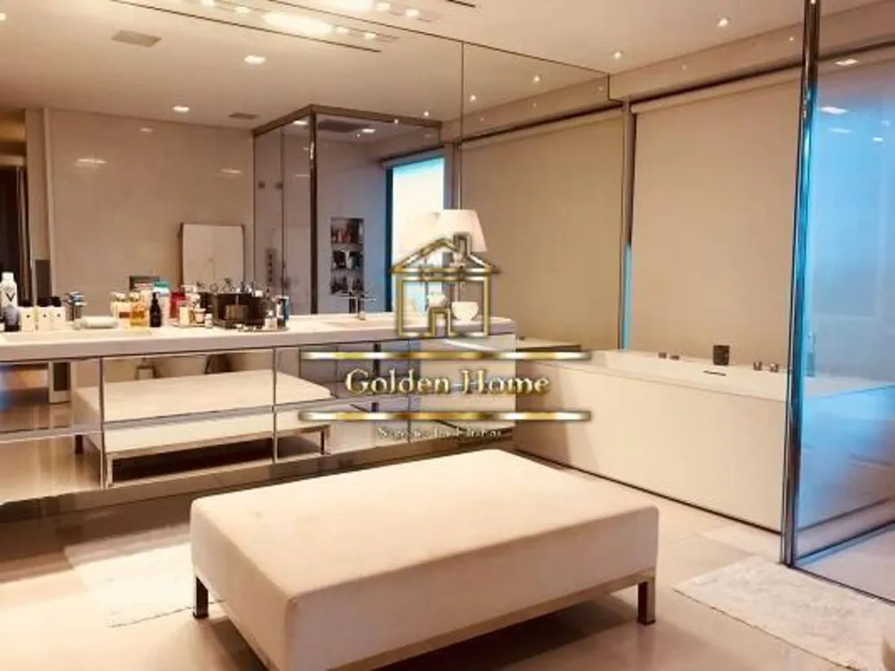 Apartamento, 4 quartos, 690 m² - Foto 13