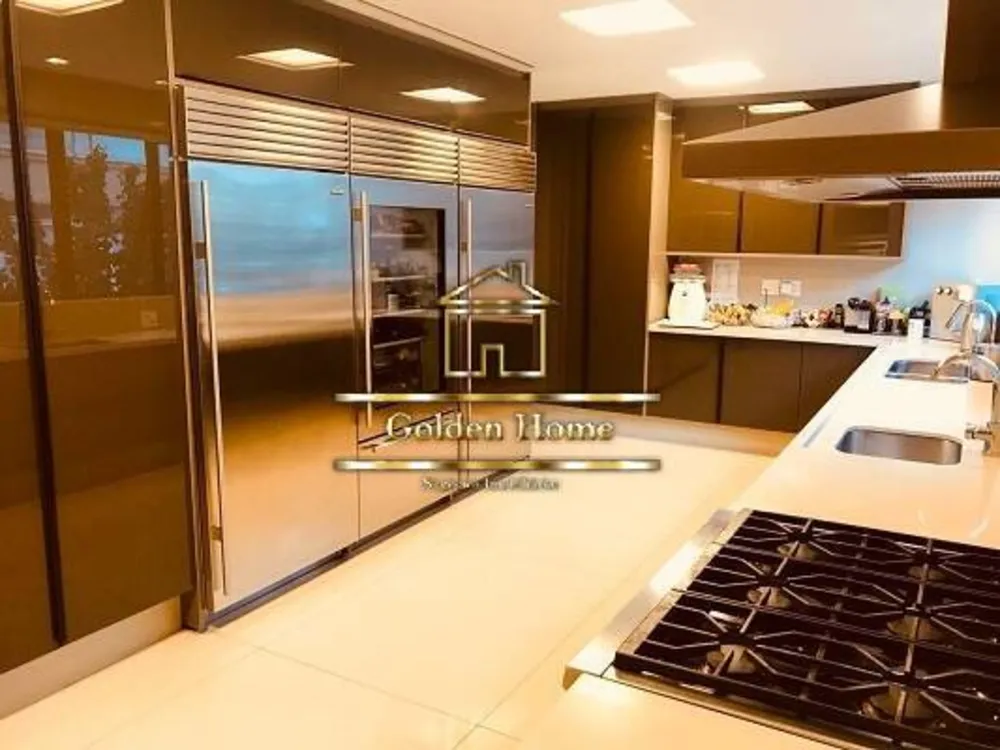 Apartamento, 4 quartos, 690 m² - Foto 19