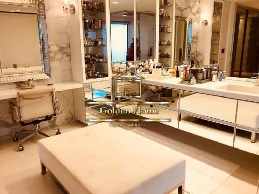 Apartamento, 4 quartos, 690 m² - Foto 14