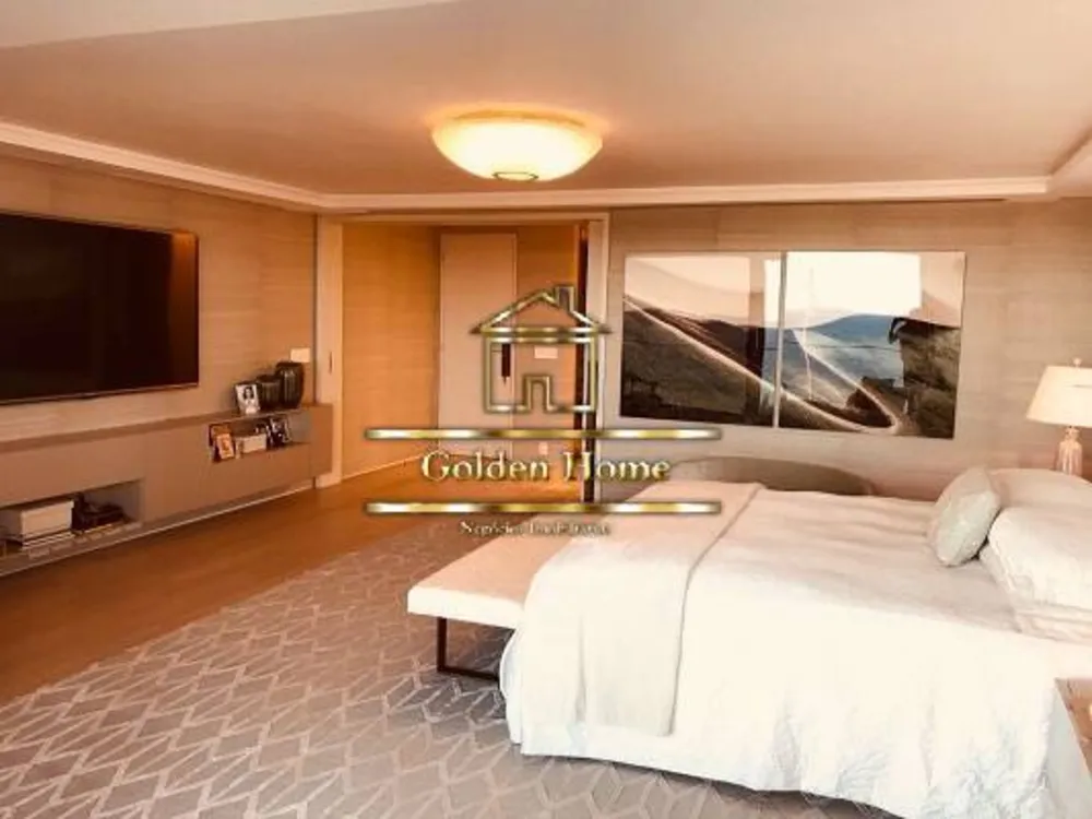 Apartamento, 4 quartos, 690 m² - Foto 16