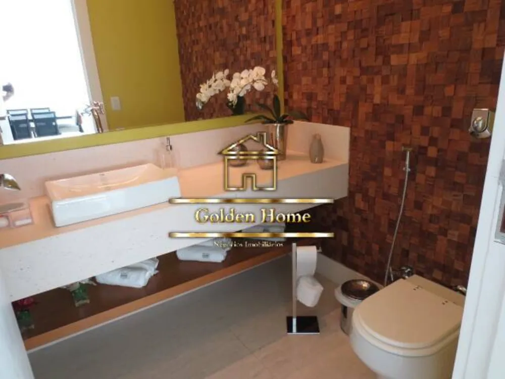Casa, 5 quartos, 775 m² - Foto 11
