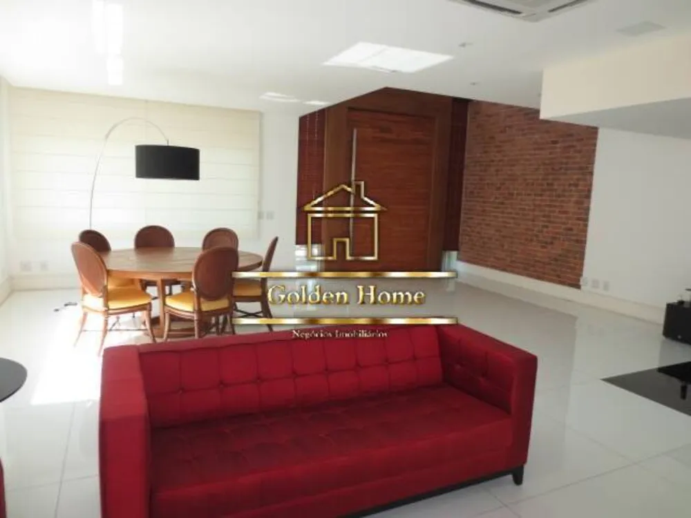 Casa, 5 quartos, 775 m² - Foto 10