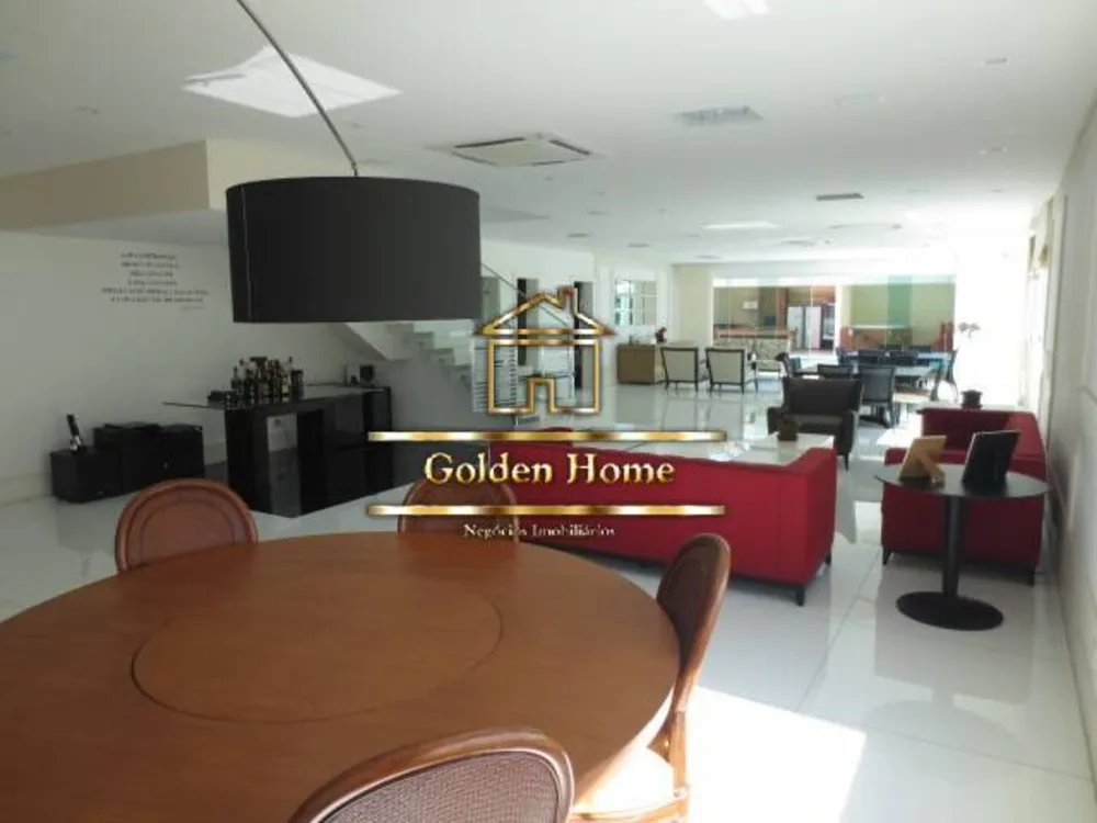 Casa, 5 quartos, 775 m² - Foto 4