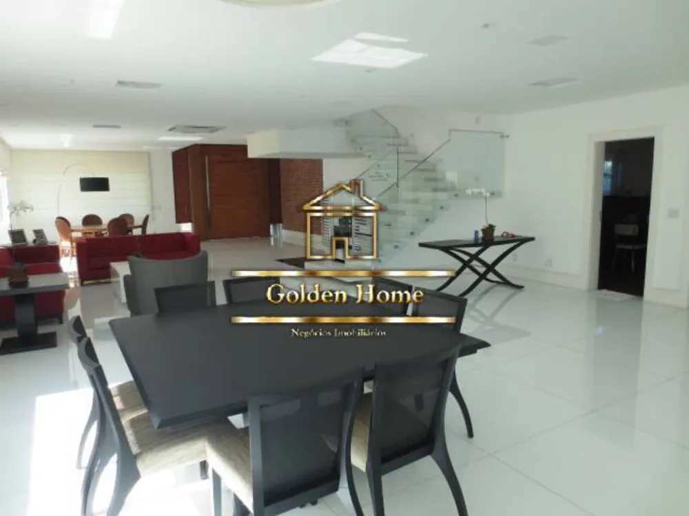 Casa, 5 quartos, 775 m² - Foto 6