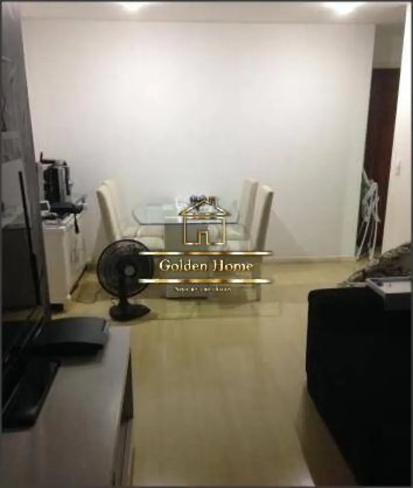 Apartamento, 2 quartos - Foto 8
