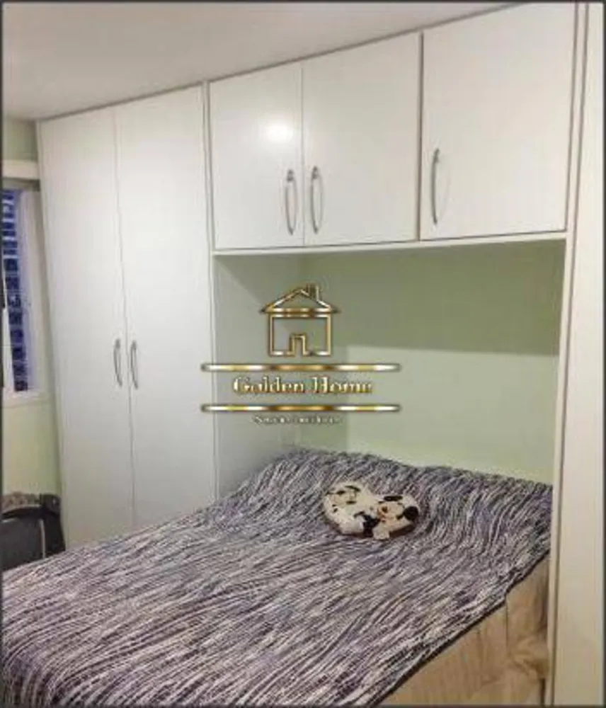 Apartamento, 2 quartos - Foto 9