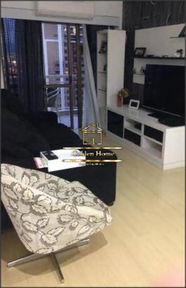 Apartamento, 2 quartos - Foto 1