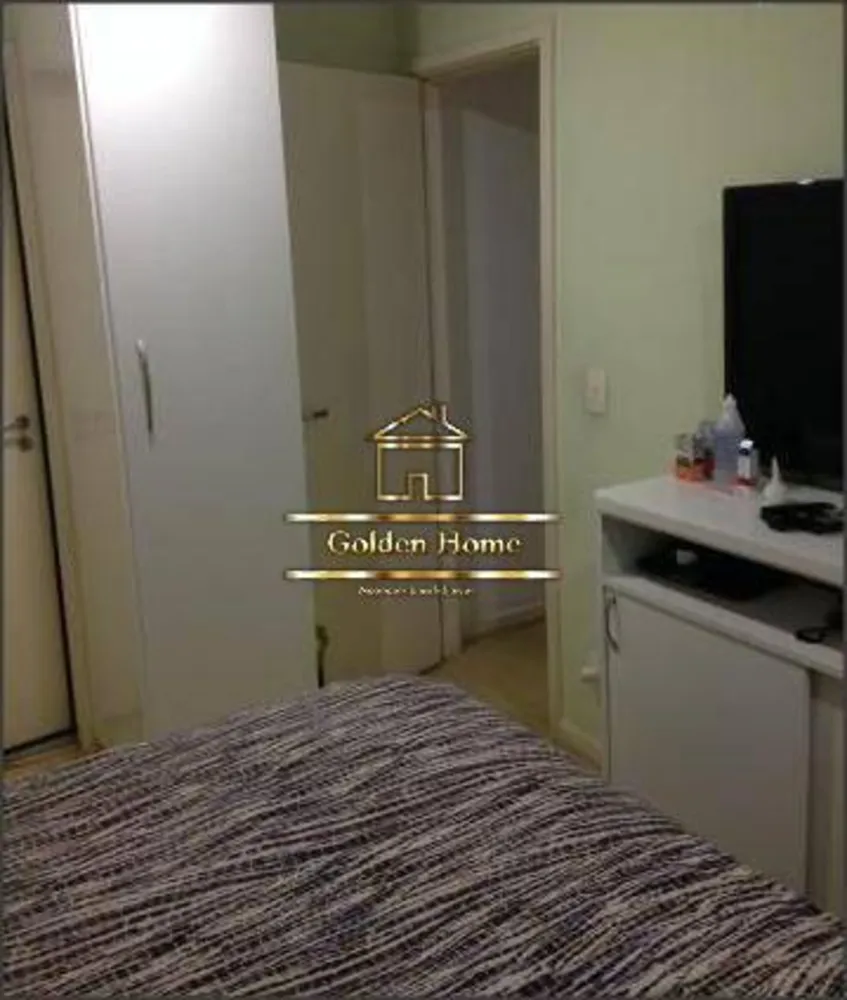 Apartamento, 2 quartos - Foto 5