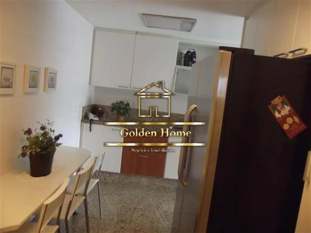 Apartamento, 4 quartos - Foto 6