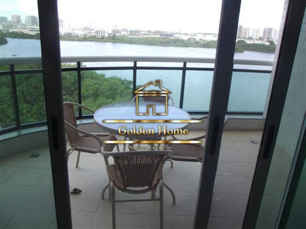 Apartamento, 4 quartos - Foto 18