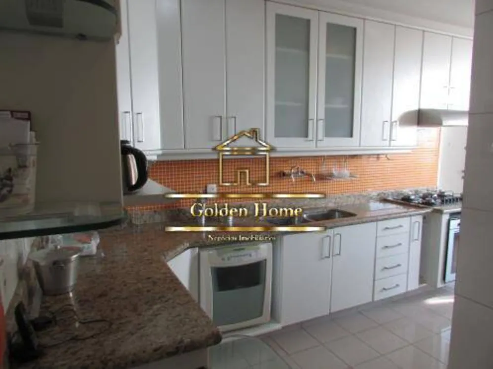 Apartamento, 3 quartos - Foto 6