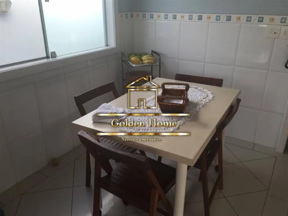 Casa de Condomínio, 4 quartos - Foto 20