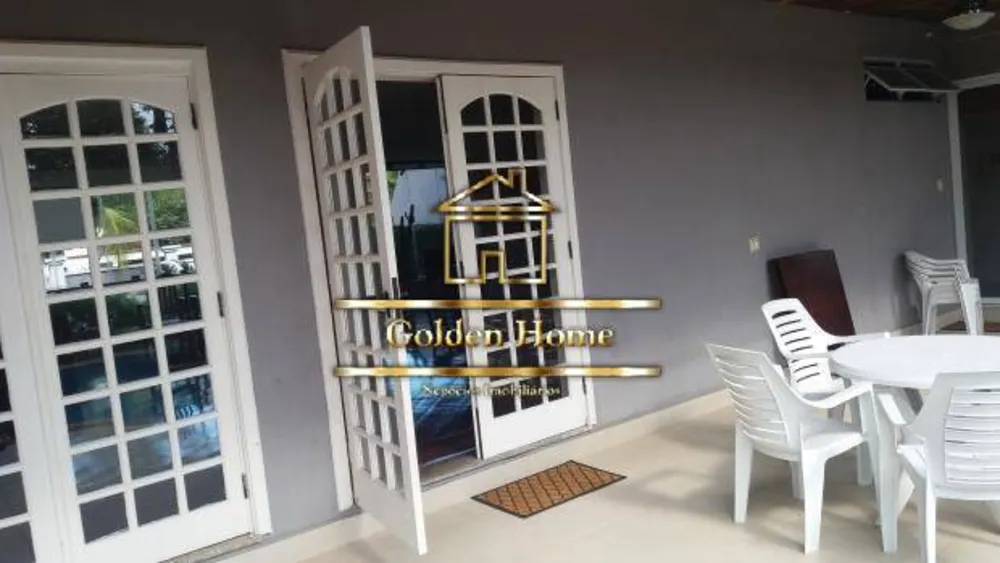 Casa, 4 quartos, 763 m² - Foto 3