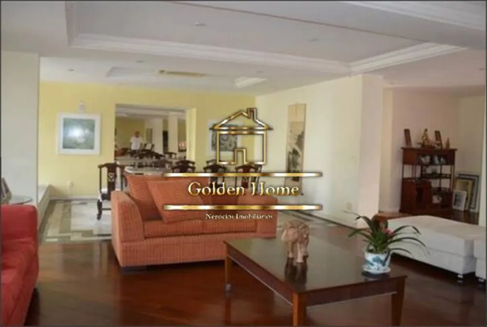 Casa, 4 quartos, 763 m² - Foto 8