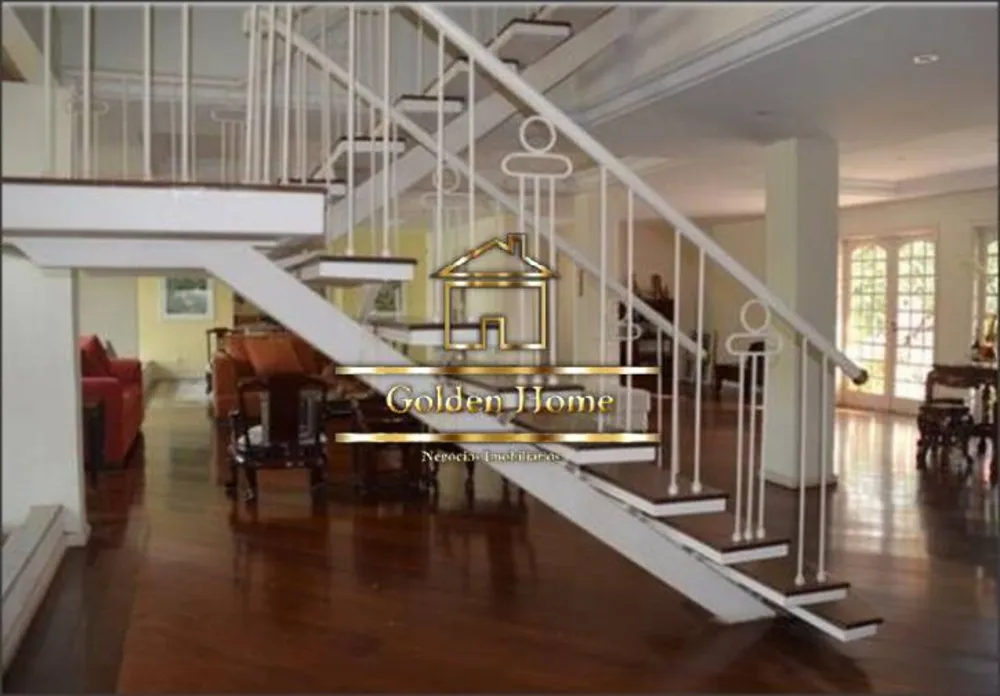 Casa, 4 quartos, 763 m² - Foto 10