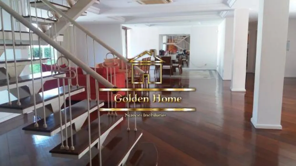 Casa, 4 quartos, 763 m² - Foto 4