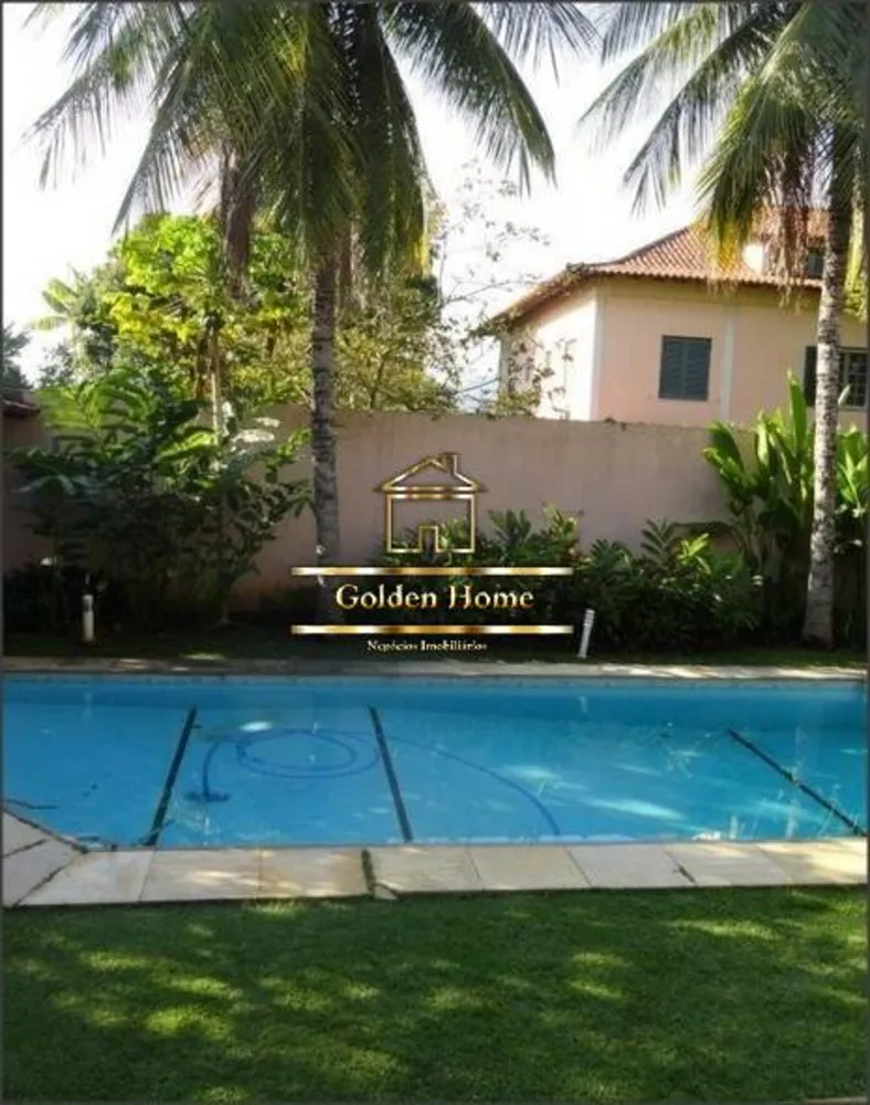 Casa, 4 quartos, 763 m² - Foto 2