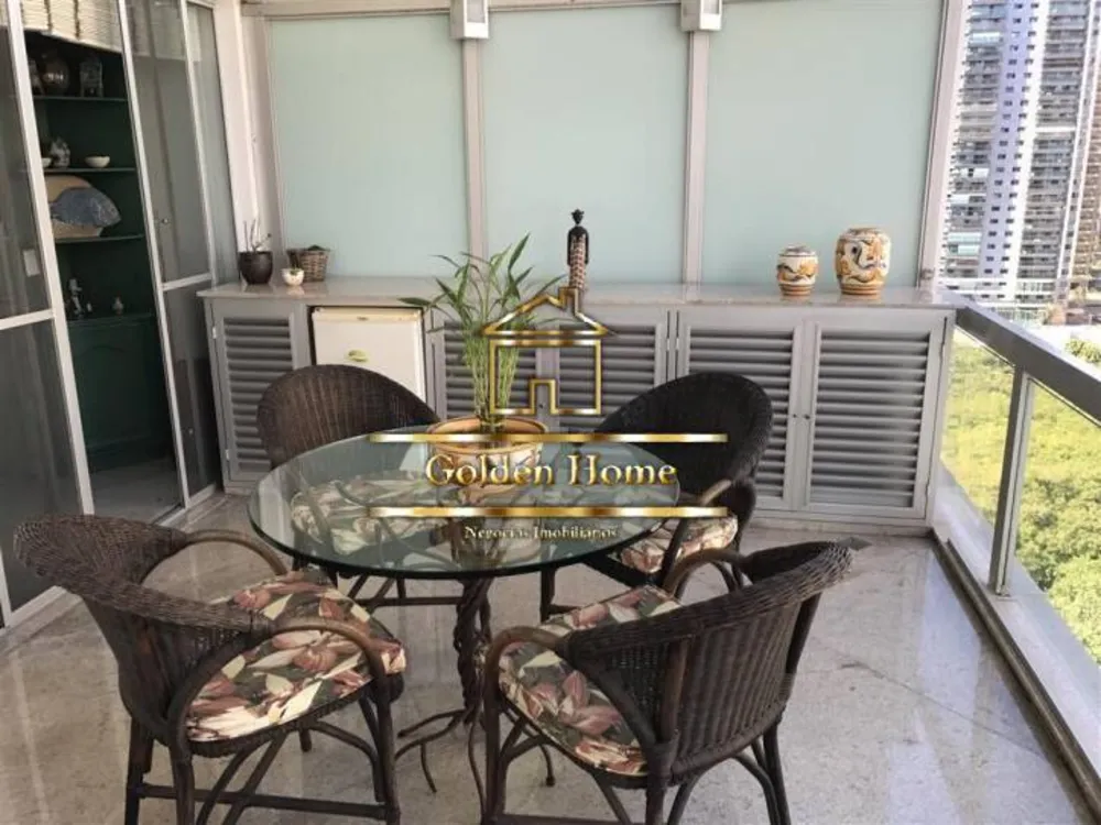 Apartamento, 3 quartos - Foto 5