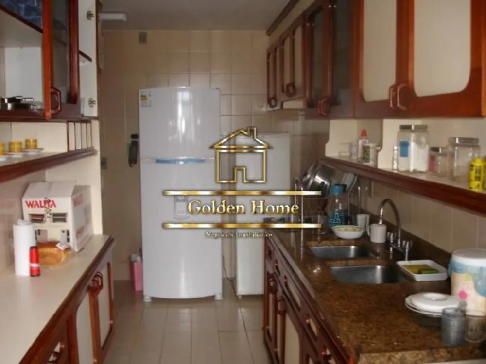 Apartamento, 4 quartos - Foto 8