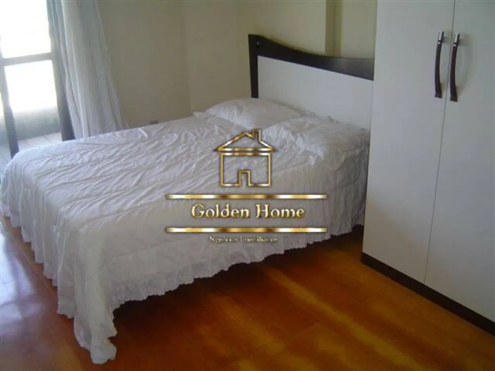 Apartamento, 4 quartos - Foto 2