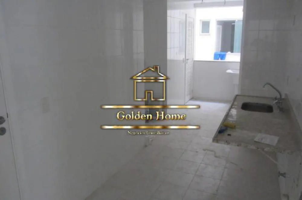 Apartamento, 2 quartos, 100 m² - Foto 2