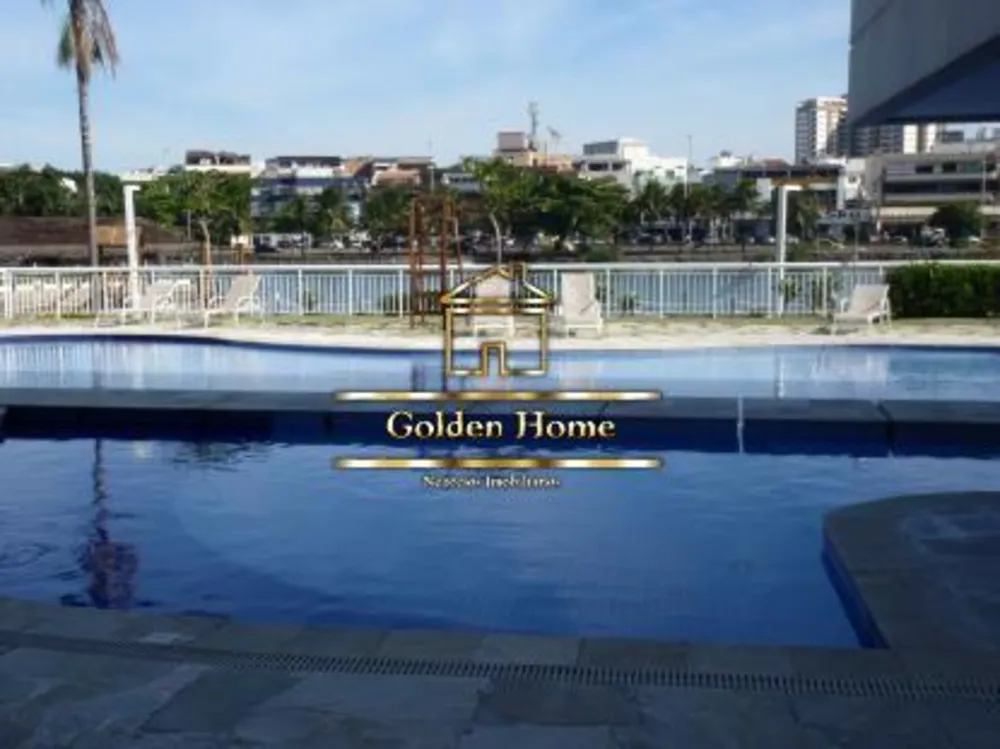 Apartamento, 2 quartos, 100 m² - Foto 10