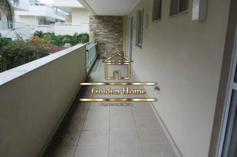 Apartamento, 2 quartos, 100 m² - Foto 7