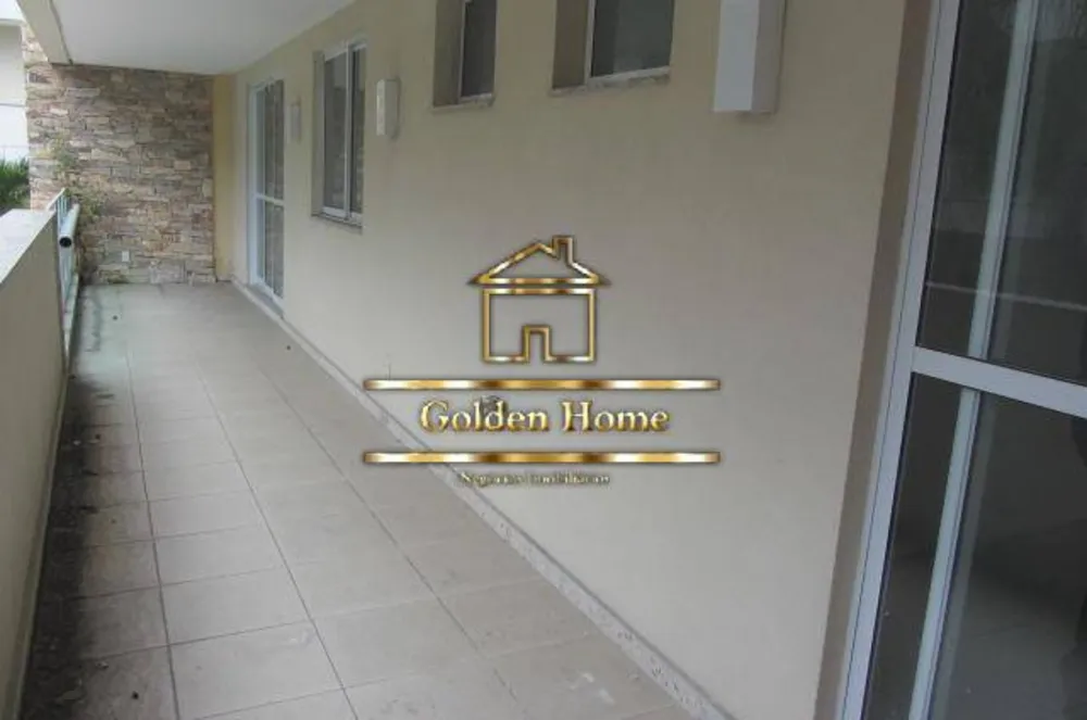 Apartamento, 2 quartos, 100 m² - Foto 1