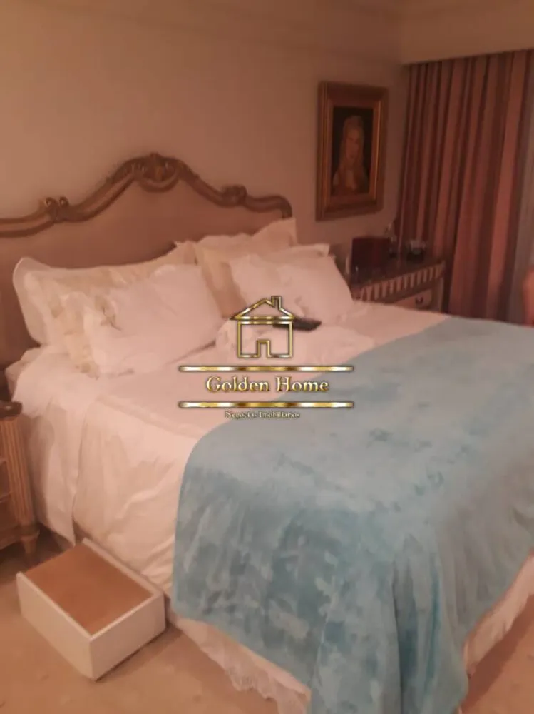 Apartamento, 4 quartos, 400 m² - Foto 12