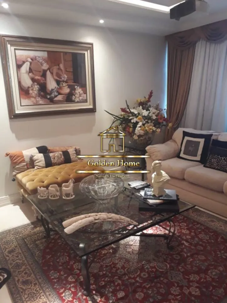 Apartamento, 4 quartos, 400 m² - Foto 8