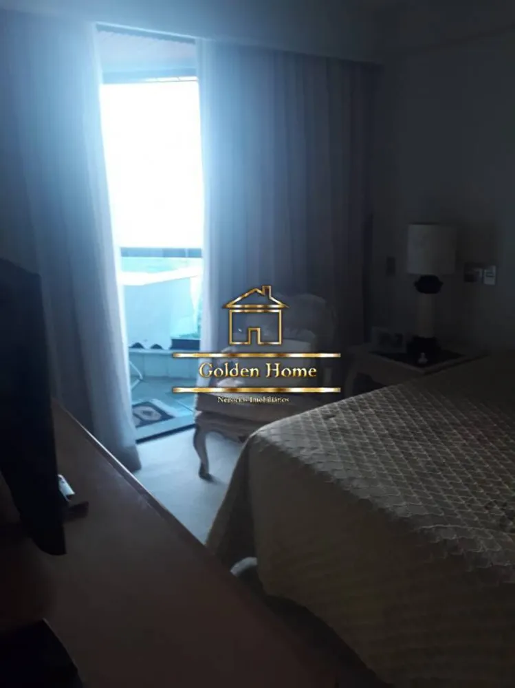 Apartamento, 4 quartos, 400 m² - Foto 9