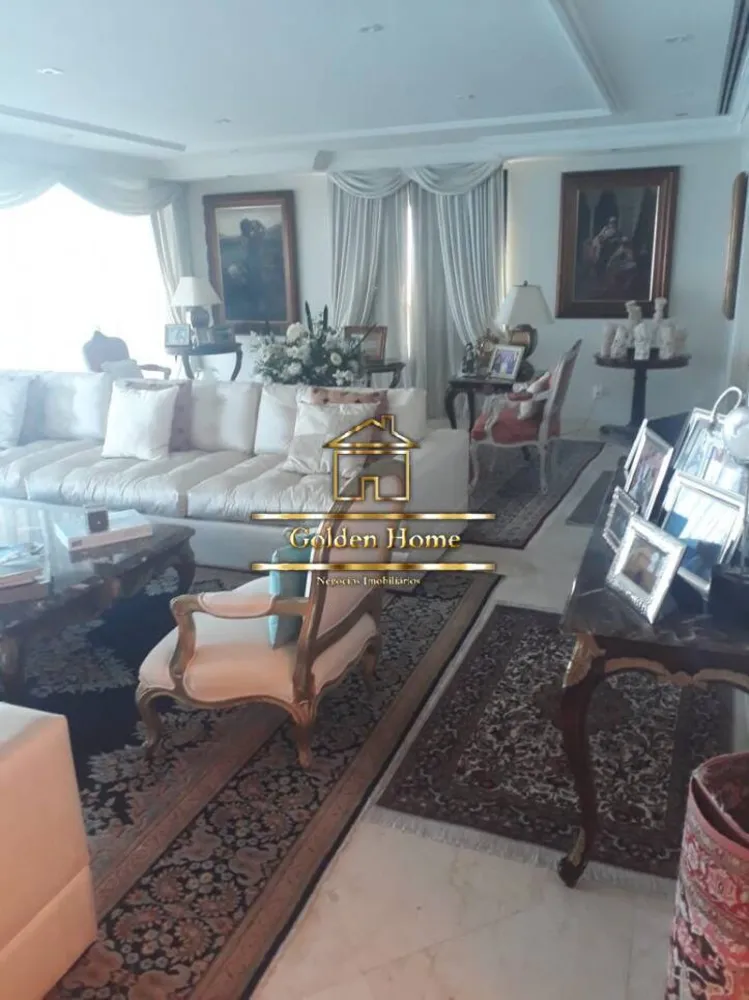 Apartamento, 4 quartos, 400 m² - Foto 4