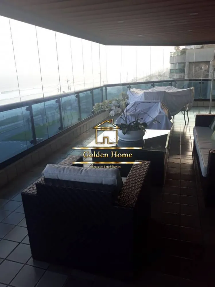 Apartamento, 4 quartos, 400 m² - Foto 2