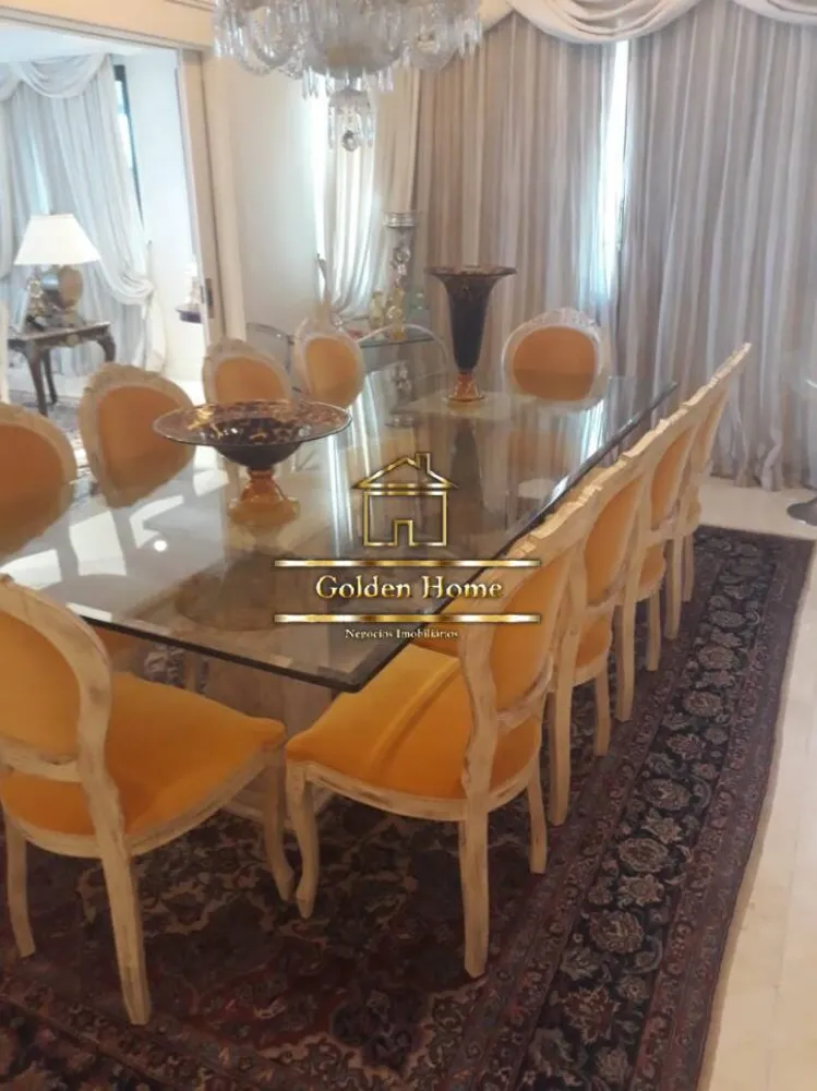 Apartamento, 4 quartos, 400 m² - Foto 7