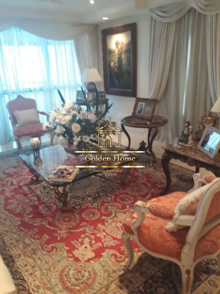 Apartamento, 4 quartos, 400 m² - Foto 5