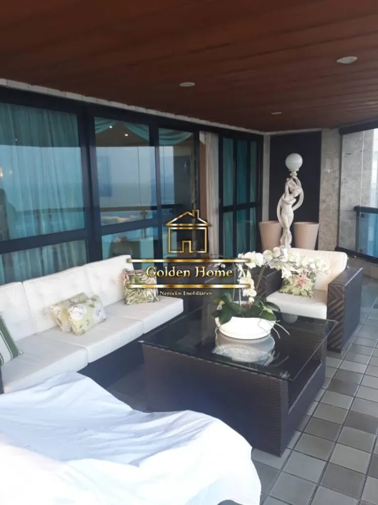 Apartamento, 4 quartos, 400 m² - Foto 3