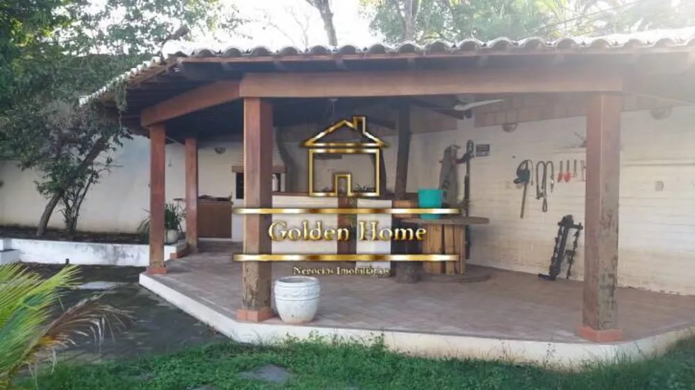 Casa, 4 quartos, 583 m² - Foto 3