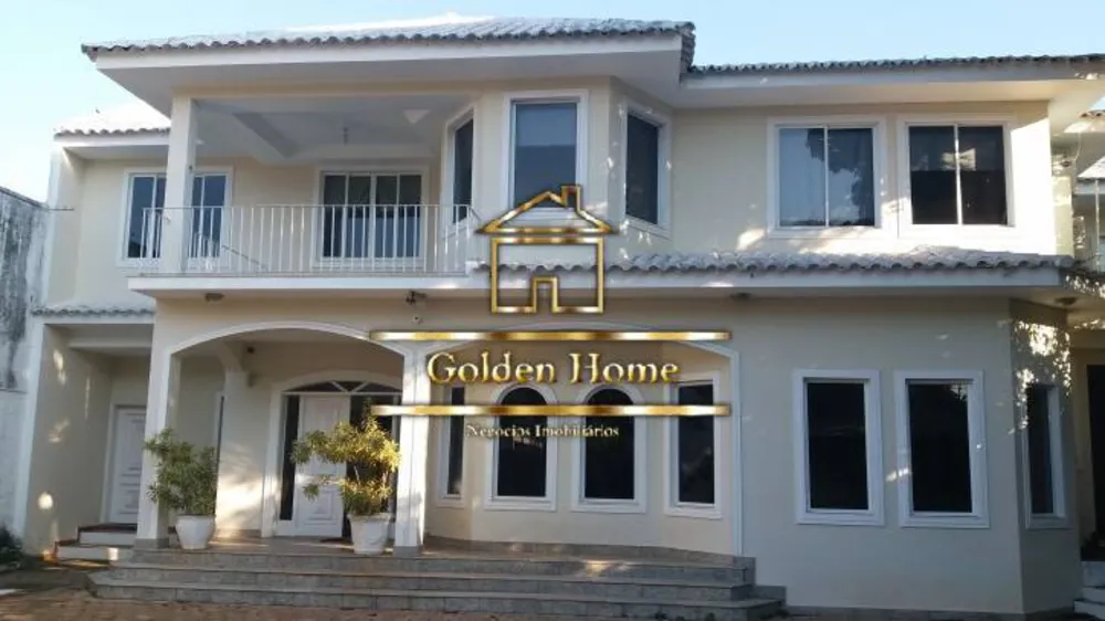 Casa, 4 quartos, 583 m² - Foto 2