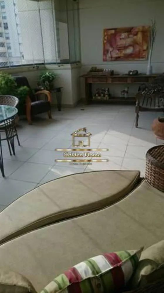 Apartamento, 4 quartos - Foto 6
