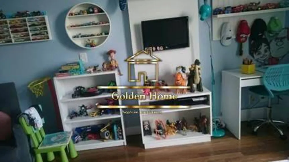 Apartamento, 4 quartos - Foto 17