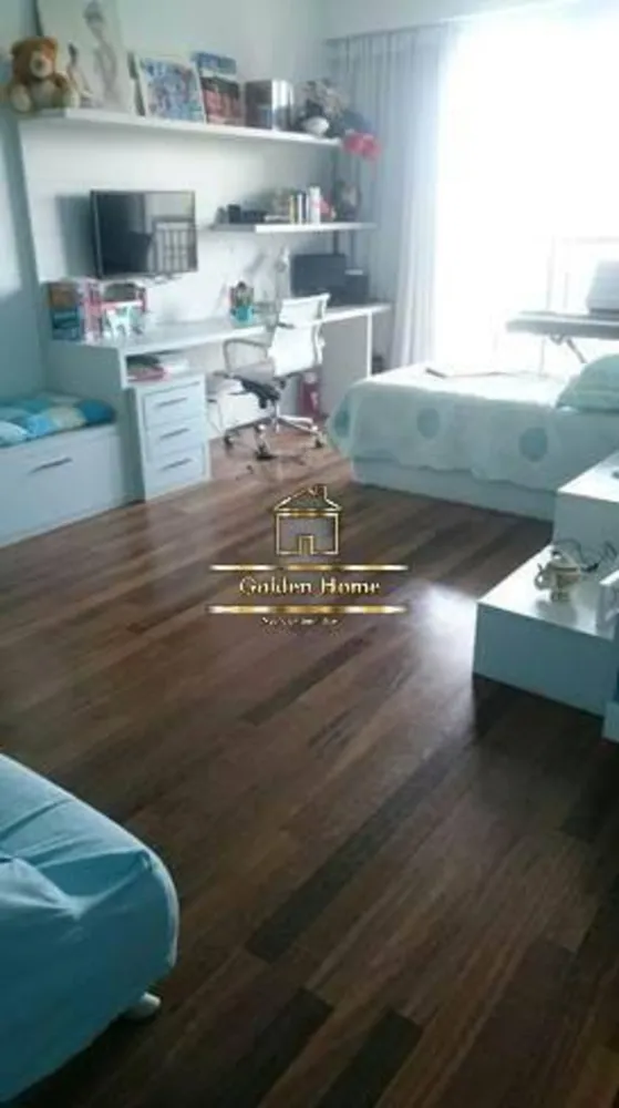 Apartamento, 4 quartos - Foto 11