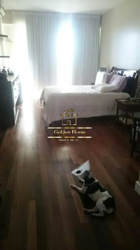 Apartamento, 4 quartos - Foto 3