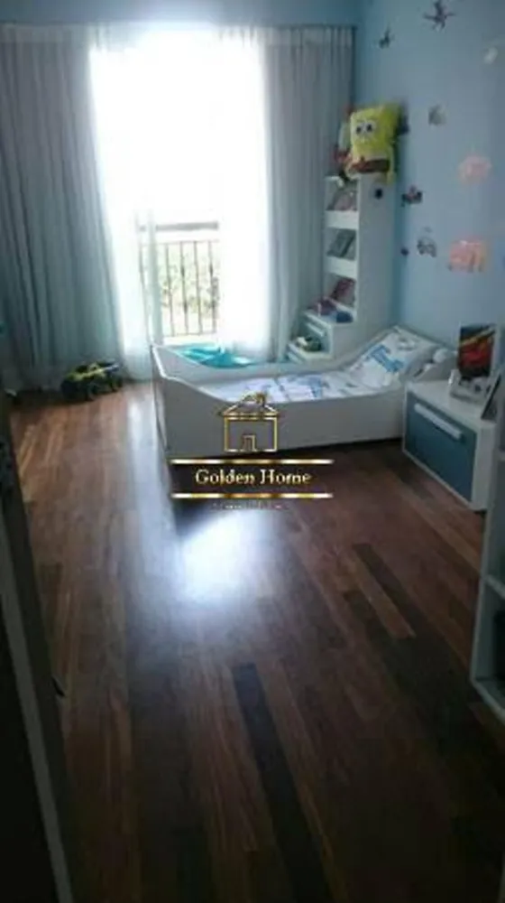 Apartamento, 4 quartos - Foto 16
